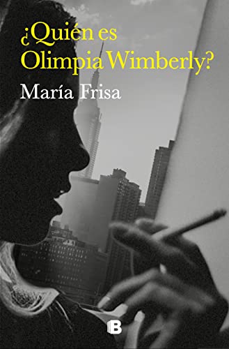 Stock image for Quin es Olimpia Wimberly? / Who is Olimpia Wimberly? -Language: spanish for sale by GreatBookPrices