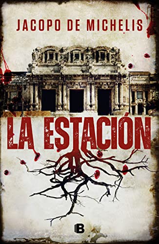 9788466673396: La estacin / The Station