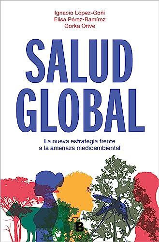 Stock image for SALUD GLOBAL for sale by KALAMO LIBROS, S.L.