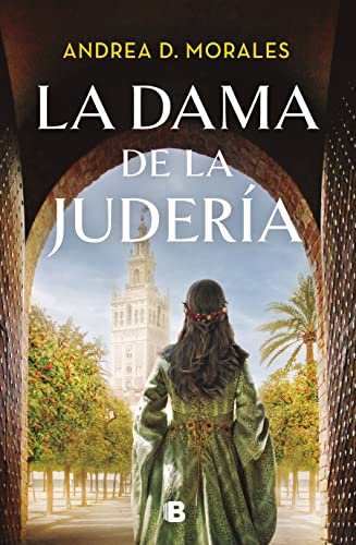 Beispielbild fr La Dama De La Judera / The Lady in the Jewish Quarter zum Verkauf von Blackwell's