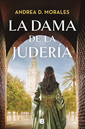 Stock image for La Dama De La Judera / The Lady in the Jewish Quarter for sale by Blackwell's