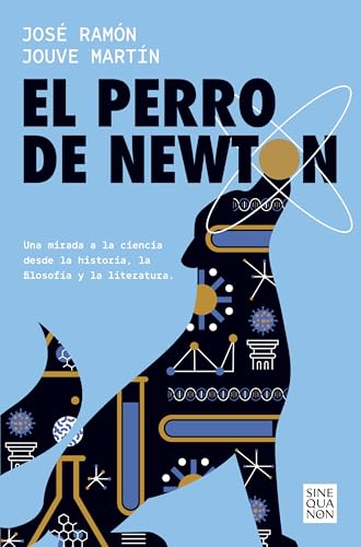 Stock image for EL PERRO DE NEWTON for sale by KALAMO LIBROS, S.L.