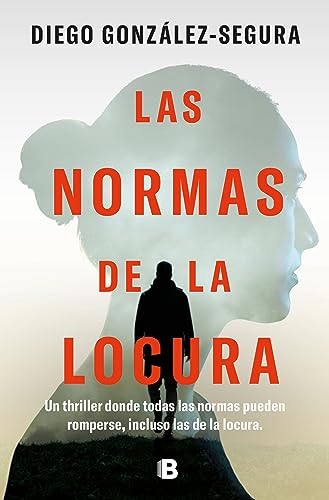 Stock image for Las Normas De La Locura / The Rules of Madness for sale by Blackwell's