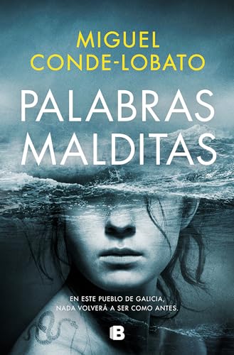 Stock image for Palabras malditas / Wicked Words (Spanish Edition) for sale by Lakeside Books