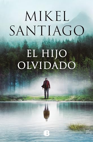 Stock image for El hijo olvidado / The Forgotten Child (Spanish Edition) for sale by Lakeside Books