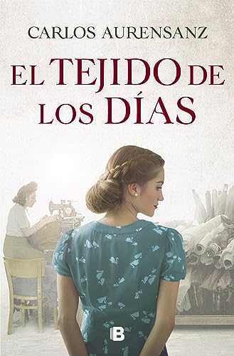 Stock image for EL TEJIDO DE LOS DAS for sale by KALAMO LIBROS, S.L.