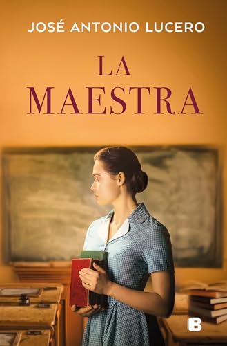 Stock image for LA MAESTRA for sale by KALAMO LIBROS, S.L.