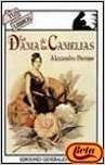 Beispielbild fr La dama de las camelias/ The Ladies of Camelias (Tus Libros) zum Verkauf von medimops