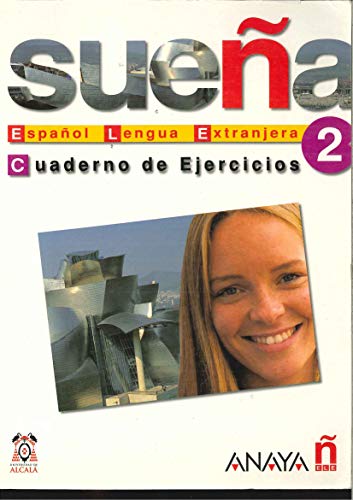 Imagen de archivo de Suena / Dream: Nivel Medio / Average Level (Metodos) (Spanish Edition) a la venta por Discover Books