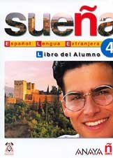 Stock image for Suena 4 / Dream 4 (Metodos) (Spanish Edition) for sale by Iridium_Books