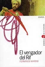 9788466702959: El vengador del rif / The Avenger of Rif (Spanish Edition)