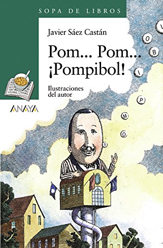 Stock image for Pom. Pom. pompibol! - Sopa de Libros) for sale by Hamelyn