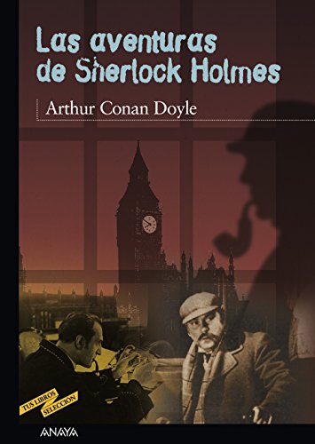 Stock image for Las aventuras de Sherlock Holmes (Tus Libros Seleccion/ Your Books Selection) for sale by medimops