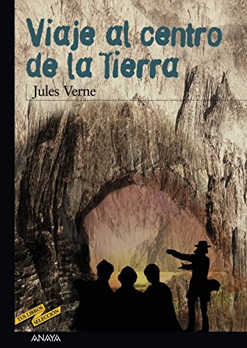 Stock image for Viaje al centro de la tierra / Journey to the Center of the Earth for sale by Ammareal
