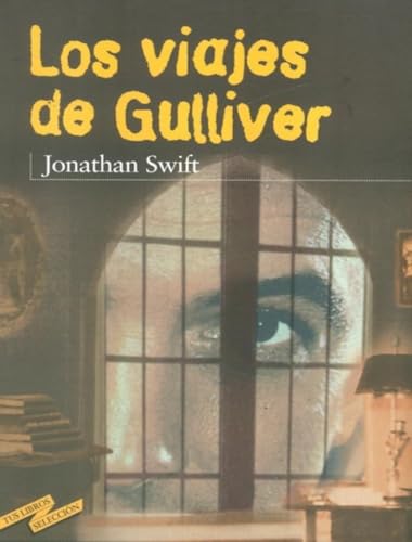 Imagen de archivo de Los Viajes de Gulliver a la venta por Hamelyn