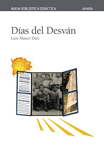 Beispielbild fr Dias Del Desvan zum Verkauf von Hamelyn