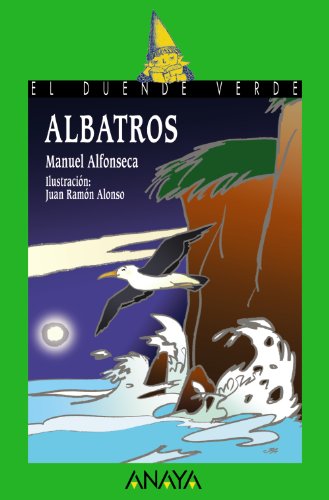 9788466706292: Albatros (Literatura Infantil (6-11 Aos) - El Duende Verde)