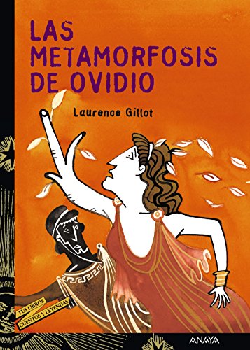 9788466713191: Las metamorfosis de Ovidio/ The Metamorphosis of Ovidio