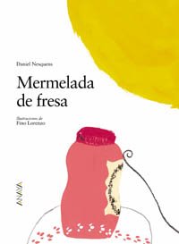 Stock image for Mermelada de Fresa for sale by OM Books