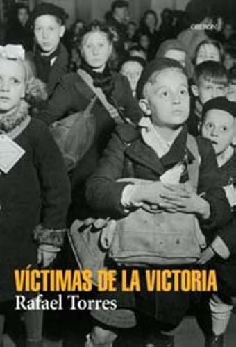 Imagen de archivo de Victimas de la victoria / Victims of Victory a la venta por medimops