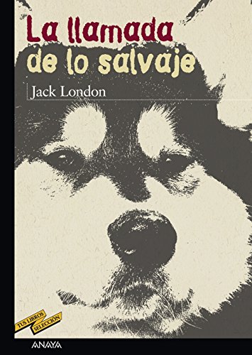 Imagen de archivo de La llamada de lo salvaje (Clsicos - Tus Libros-Seleccin) a la venta por medimops