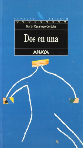 Imagen de archivo de Dos en una/ Two in One (Spanish Edition) a la venta por Discover Books