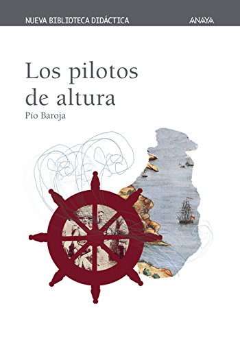 9788466716819: Los pilotos de altura (Clsicos - Nueva Biblioteca Didctica)