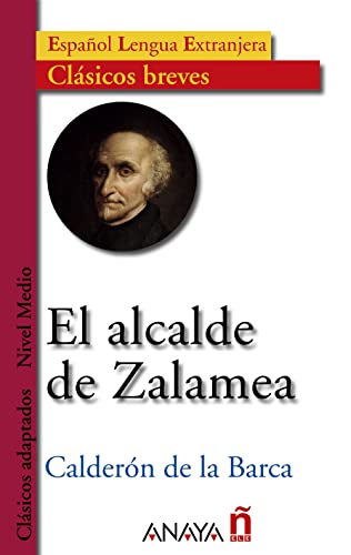 9788466717014: Nuevo Suea: El alcalde de Zalamea (Audioclsicos)