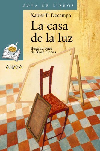 Stock image for La Casa de la Luz / The House of the Light for sale by medimops