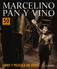 Beispielbild fr Marcelino pan y vino / The Miracle of Marcelino (Spanish Edition) zum Verkauf von Iridium_Books