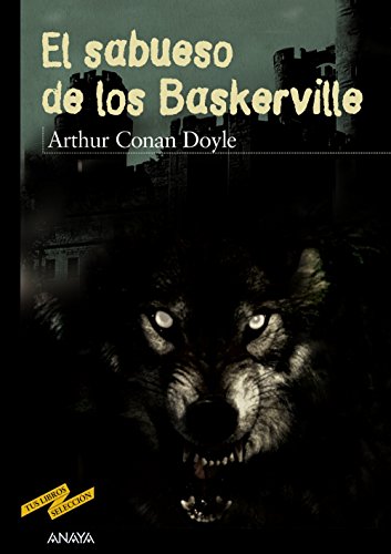 Stock image for EL SABUESO DE LOS BASKERVILLE. for sale by KALAMO LIBROS, S.L.