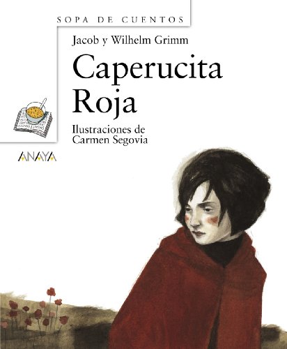 Beispielbild fr Caperucita Roja (Spanish Edition) zum Verkauf von MusicMagpie