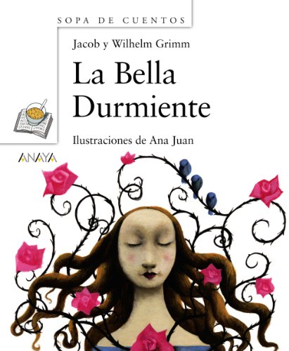 Stock image for La Bella Durmiente (Sopa de cuentos) (Spanish Edition) for sale by ThriftBooks-Atlanta