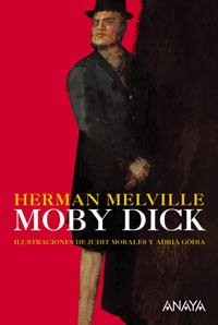 9788466725644: Moby Dick (Libros Infantiles - Libros-Regalo)