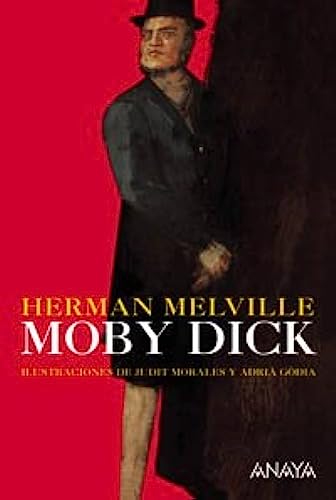 Moby Dick. (Con ilustraciones).