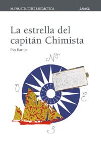 Imagen de archivo de Estrella del Capitan Chimista, la (Nbd 21) a la venta por OM Books