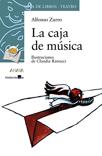Beispielbild fr La Caja de Msica ) zum Verkauf von Hamelyn