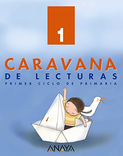 Stock image for Caravana de Lecturas 1 - 9788466728485 for sale by Hamelyn