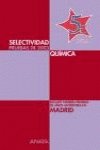 Imagen de archivo de Selectividad, qumica, Bachillerato (Madrid) a la venta por Iridium_Books