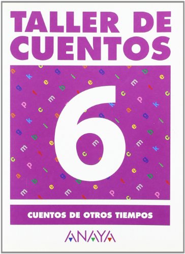 Imagen de archivo de 6. CUENTOS DE OTROS TIEMPOS. a la venta por Zilis Select Books