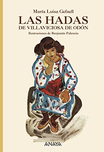 9788466736879: Las hadas de Villaviciosa de Odn (SIN COLECCION)