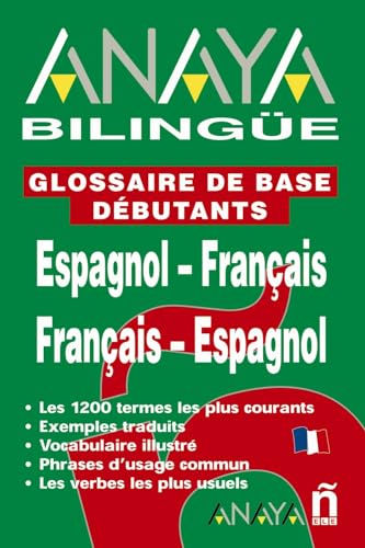 9788466737302: Nuevo Suea: Anaya Bilinge Espaol-Francs/Francs-Espaol: Espanol-Francais; Francais Espangnol (DICCIONARIO - Anaya Bilinge)