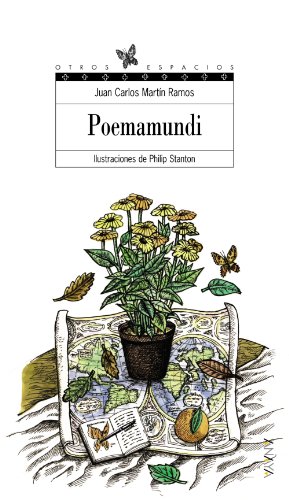 Beispielbild fr Poemamundi zum Verkauf von Better World Books