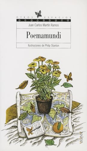 Stock image for Poemamundi for sale by Better World Books