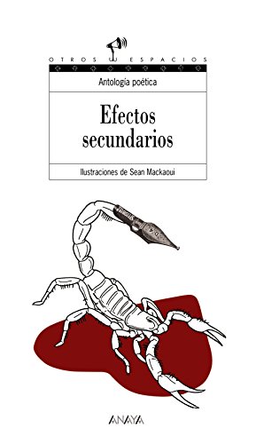 Efectos secundarios. Antologia poetica.