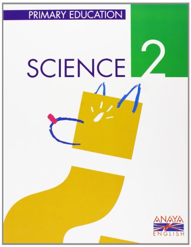 Stock image for Science 2. for sale by Hamelyn