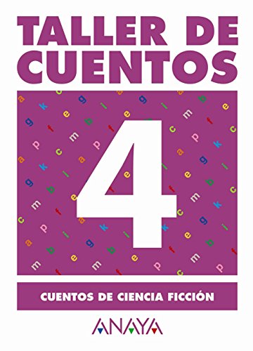 Imagen de archivo de Taller de cuentos, cuentos de ciencia ficci?n, Edu a la venta por Reuseabook