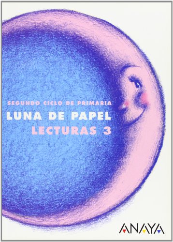 Stock image for Luna de Papel 3. - 9788466742931 for sale by Hamelyn