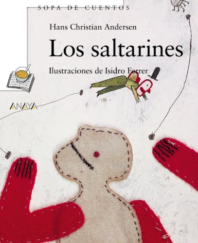Beispielbild fr Los Saltarines zum Verkauf von Hamelyn