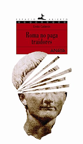 Imagen de archivo de Roma no paga traidores / Rome Doesn't Pay Traitors a la venta por Ammareal